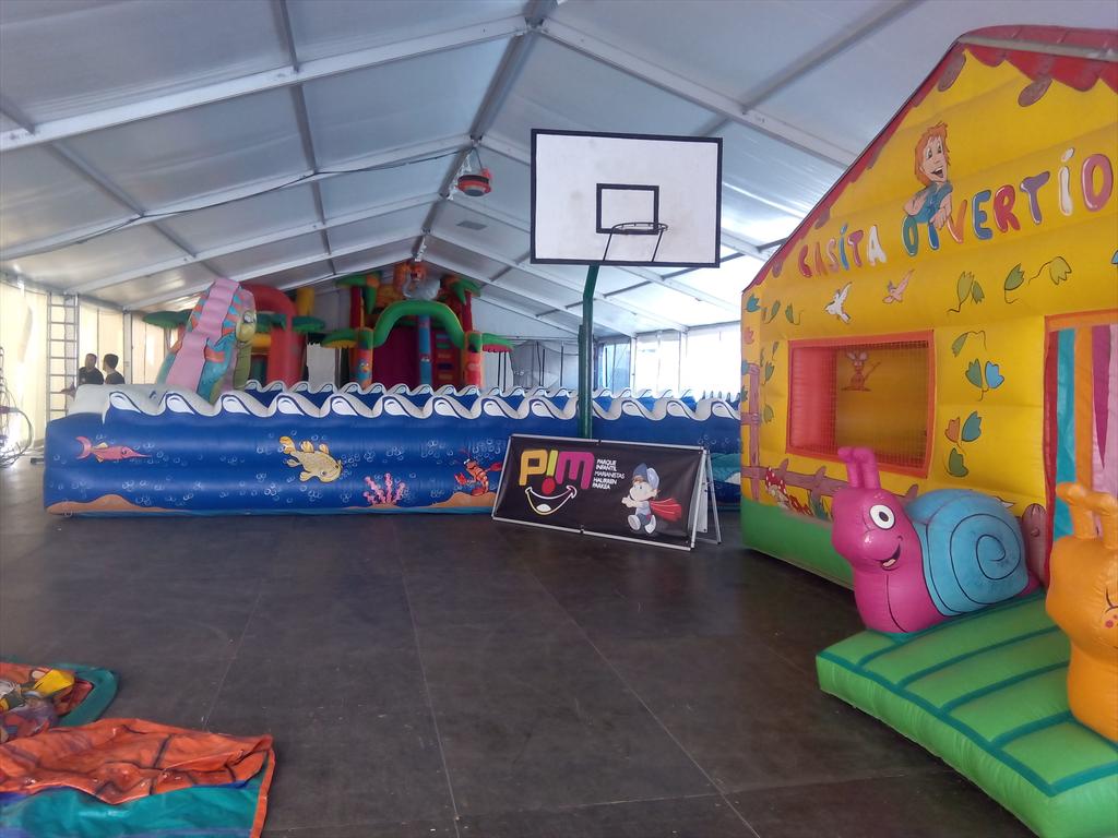 dxtmarias's tweet image. Todo preparado. Mañana arrancamos con la 2da edición del PIM #PIM15