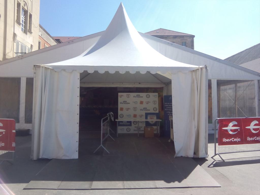 dxtmarias's tweet image. Todo preparado. Mañana arrancamos con la 2da edición del PIM #PIM15