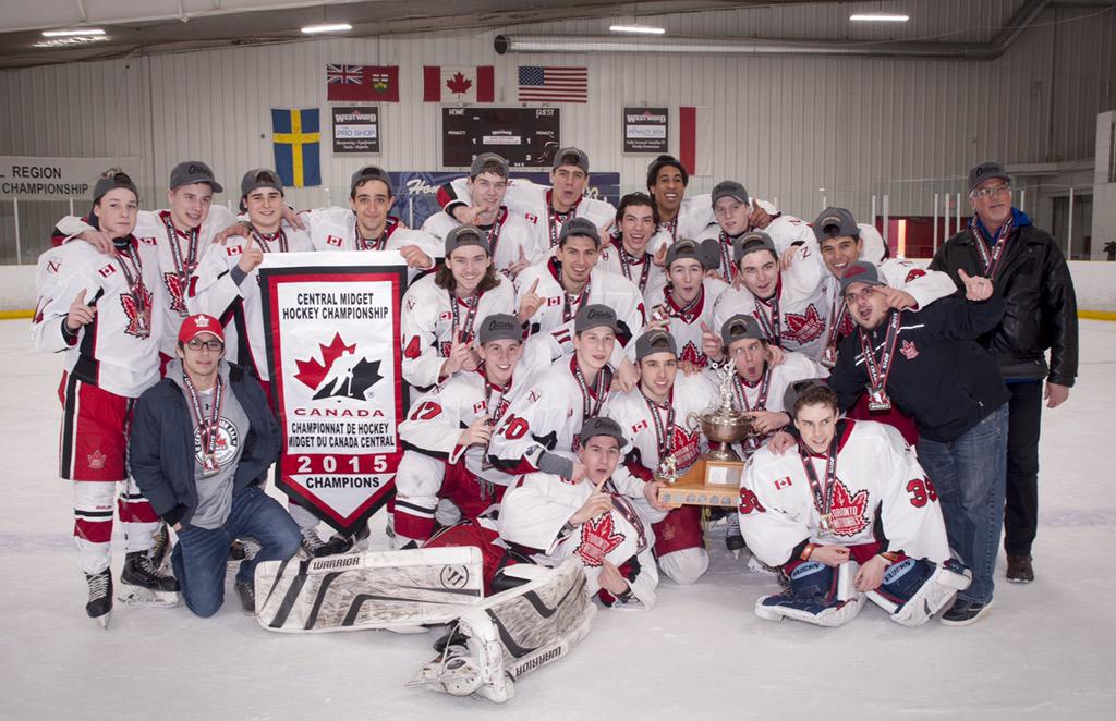 MidgetAAAChamps's tweet photo. Thanks again Mr Cherry for your support of our Tourney...the Nats are going to the #TelusCup !  @CoachsCornerCBC http://t.co/PZqV5dhG79