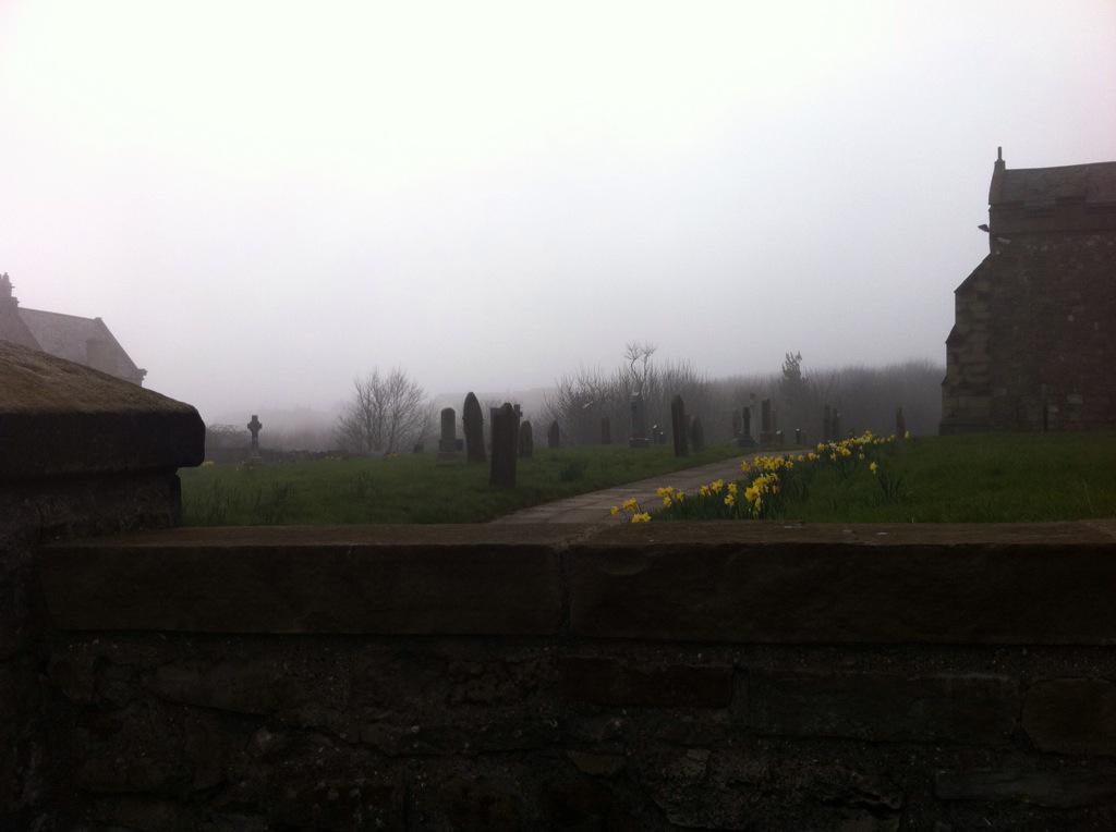 EzeasPi's tweet photo. From summer to fog in an instant. That's #newcastle! #ezelife #scouting #filmmaking http://t.co/SZQAOPp4B6