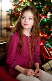 TwilightShots's tweet photo. Reenesmee Cullen http://t.co/40WxM5Z0RU