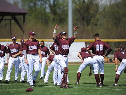 CourtneyRCronin's tweet photo. Hinds, the No. 1 ranked JUCO program, built the state's strongest player development system http://t.co/N4rIoMZJ8h http://t.co/OjBRB2aRpv