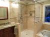 BlackBerryWed's tweet photo. Uniquely Transitional Bathroom Remodel / StoneMar Natural Stone Company LLC http://t.co/RoGlB06bVM http://t.co/wiJvdsOMV3