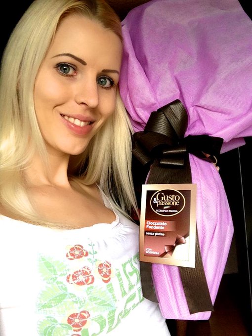 Happy Easter :-* http://t.co/tNkHMefTX8<a href="/tag/camgirl"class="tags"><span>#camgirl</span></a><a href="/tag/skype"class="tags"><span>#skype</span></a>