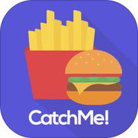 getCatchMe's tweet image. Download 'CatchMe!' for free on the App Store! #iPhone #iPad #free #app appsto.re/nl/WtIO5.i