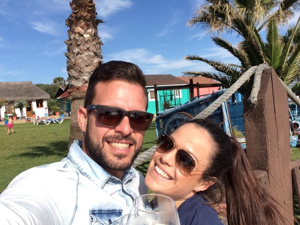 LuciaDobladoRui's tweet photo. Otro viajito mas junto a él❤💑 @lobito_07 I love😍😘 #escapadasemanasanta✌ http://t.co/177BQoZGQK