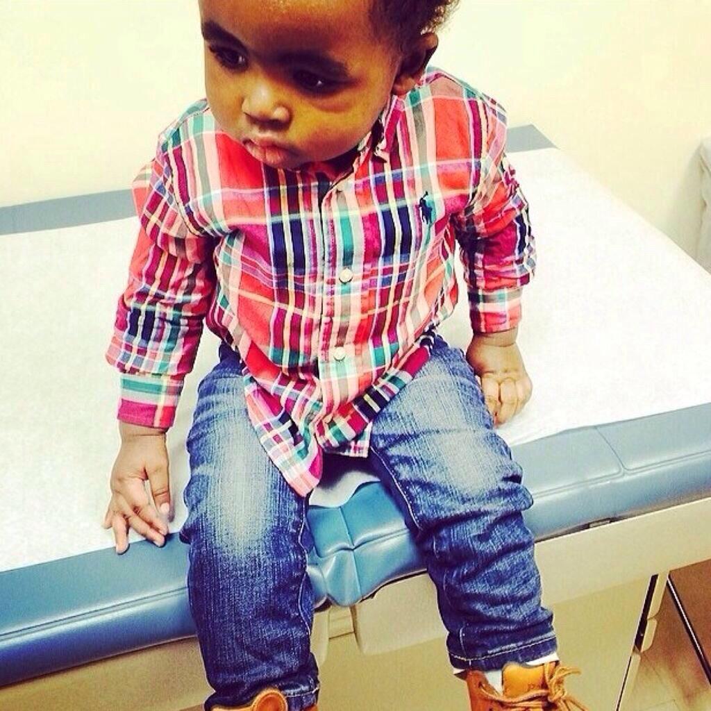 Lev119's tweet photo. I swear I be ready to flip then think about how JJ always kept a smile on his face If he can do I can #JAMIRSTRONG http://t.co/kOhP3ors4I