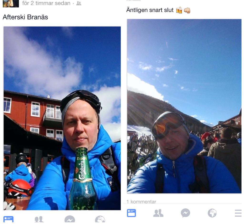 Amanda Johansson tweet media