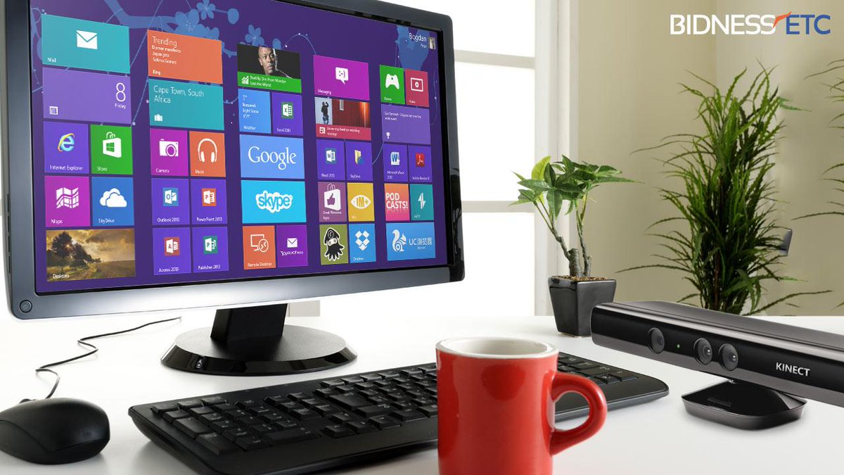 Bidnessetc's tweet image. Microsoft Cut Cord On #Kinect For #WindowsSensor - buff.ly/1Dbgvh3 $MSFT