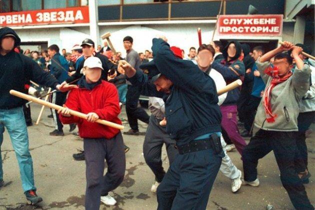 ACAB
Watford in 1995 @ juventus away 
instagram.com/hardcorehoolig…