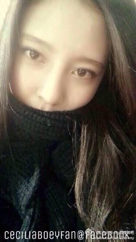 M_Sphere's tweet photo. เซซิเลีย เป็นผญ.ที่เราว่าเป๊ะทั้งรูปร่างและหน้าตา น้องสวยมาก เซซี่ของพี่กลับมาๆๆ 😭😭 #ExJYPtrainee http://t.co/DTArarIwx3