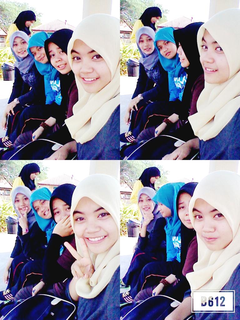 najwaroslan3's tweet photo. Traning Netball....Selfie Duluan
#Mun #Ipah #wawa_wawii #tyqah http://t.co/vZqV3pqWCf