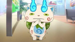 コマさん Komasan Yokaiw Twitter