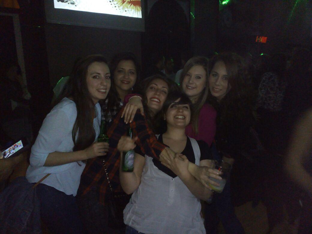 anaarocii's tweet photo. Maaass como estaaaa wajajja @martajuarez91 @pilarmrf http://t.co/pvNlJeEa7K