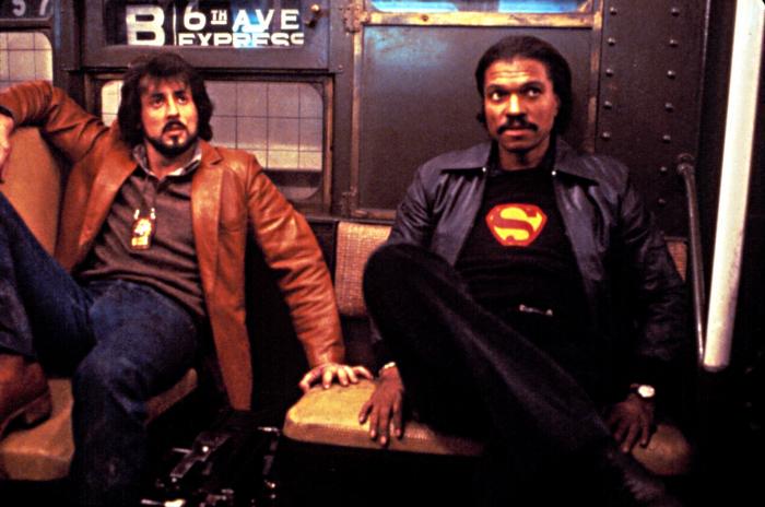 Happy birthday BILLY DEE WILLIAMS! Maybe you could enjoy a nice day out with a friend. 