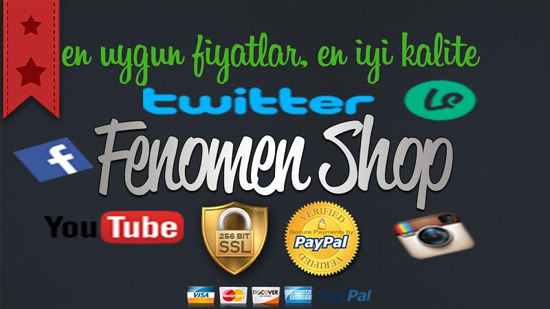 fenomenshopCOM's tweet photo. Twitter,Facebook,Vine,Instagram ve Youtube istekleriniz için!

#TwitterisblockedinTurkey

http://t.co/BVlkAjVnLT http://t.co/7D0IyLHnDF