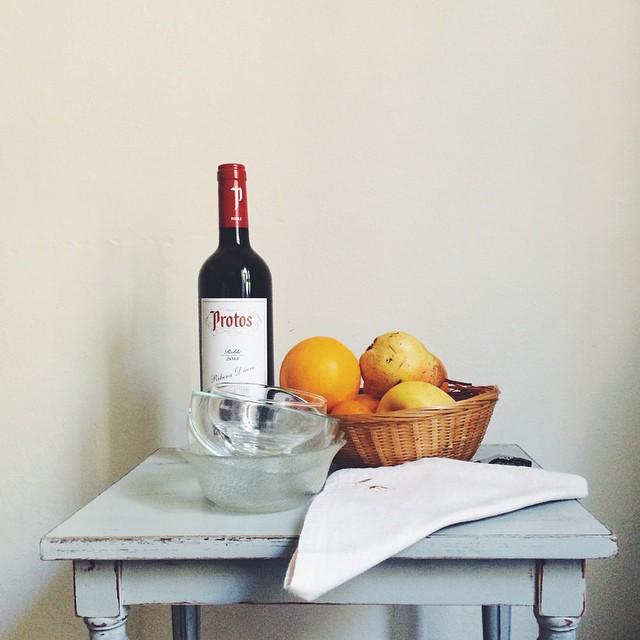 ConBotasdeAgua's tweet photo. Veo bodegones por todas partes

#casapadres #stilllifelove #bodegones #naturalezamuerta #likeapaint http://t.co/LGIW7tsacV