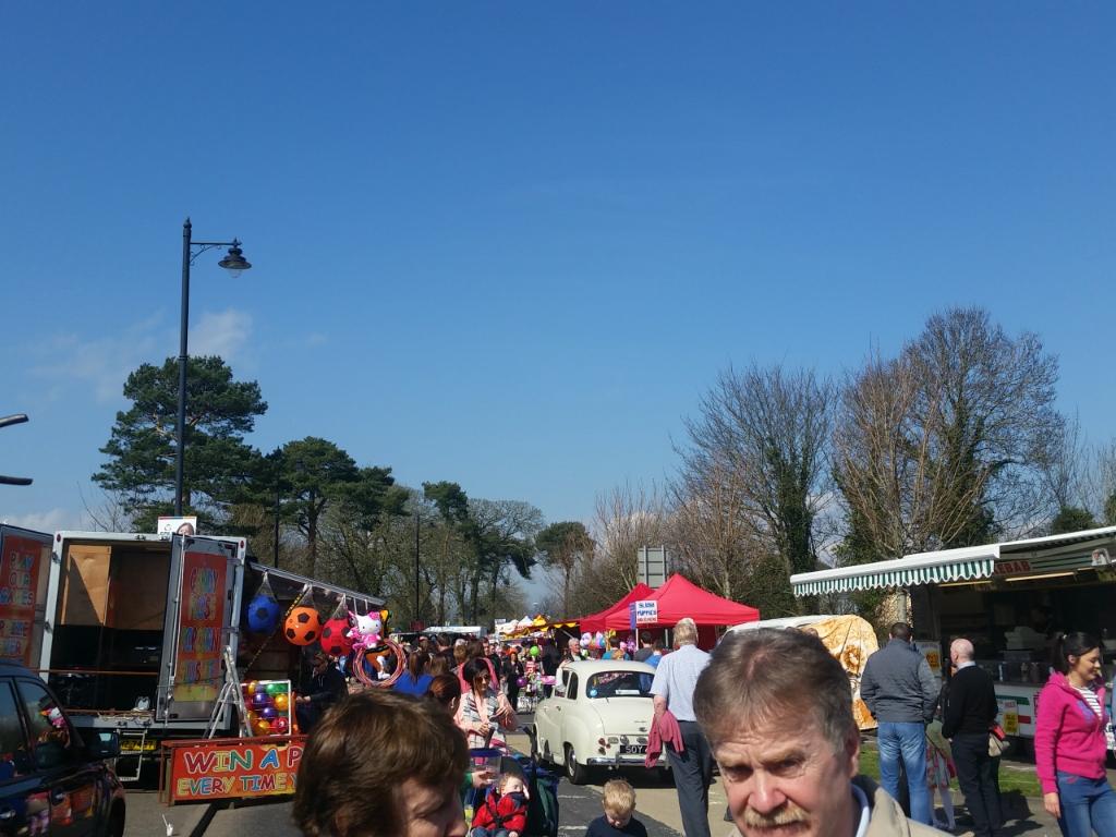 suzanne1245's tweet photo. #ToomeFair http://t.co/jzc8ZYbs79