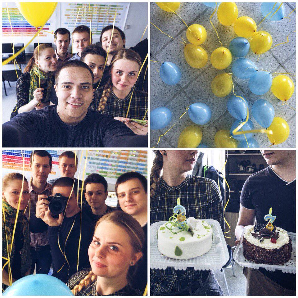 Cheese_Video's tweet image. Урааа Ураааа. 👏👏Сегодня День Рождение, нашего самого крутого, доброго и любимого Саши.