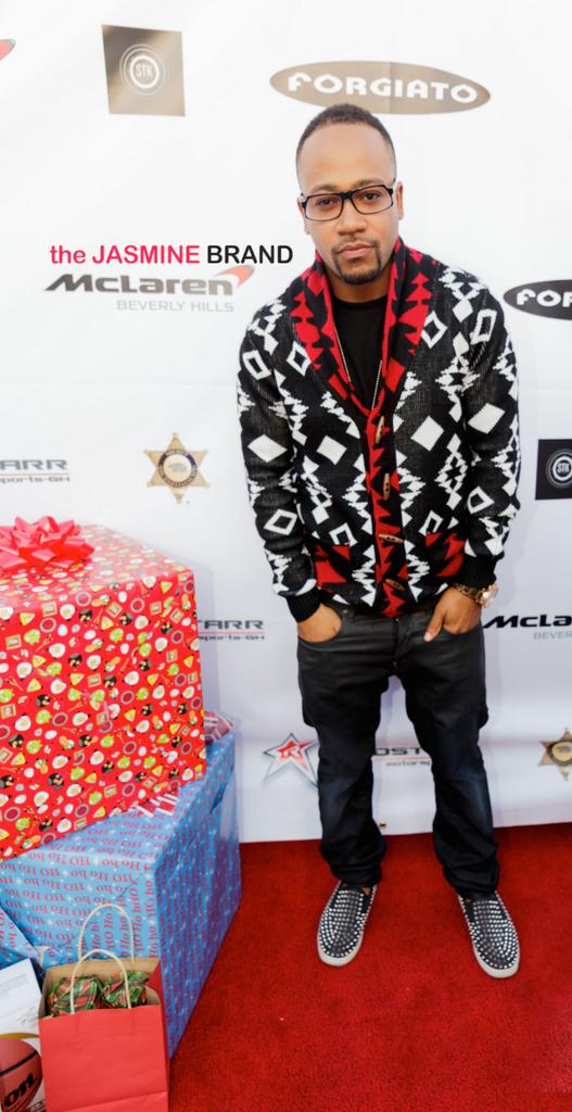 thejasminebrand's tweet image. .@ColumbusShort1 Creating Gospel 'Empire' Show @EmpireFOX ow.ly/Lfh9M