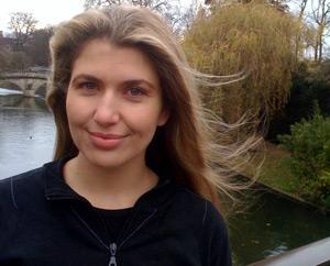 BabesOfScience's tweet photo. Amanda Weltman #BabesOfScience #Science #Babes #BOS #AmandaWeltman http://t.co/3us40oBEFX
