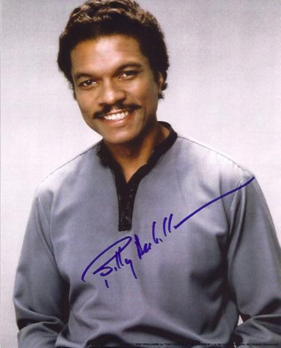 Happy birthday Today\s treasure: signed  photo  