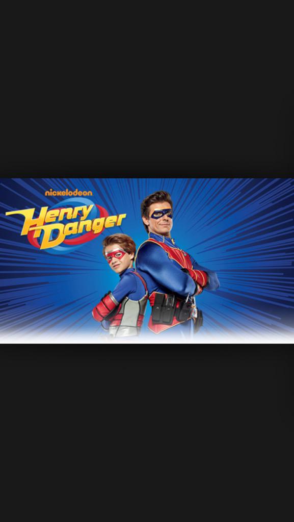 GONE (@henrey_dangersh) on Twitter photo 