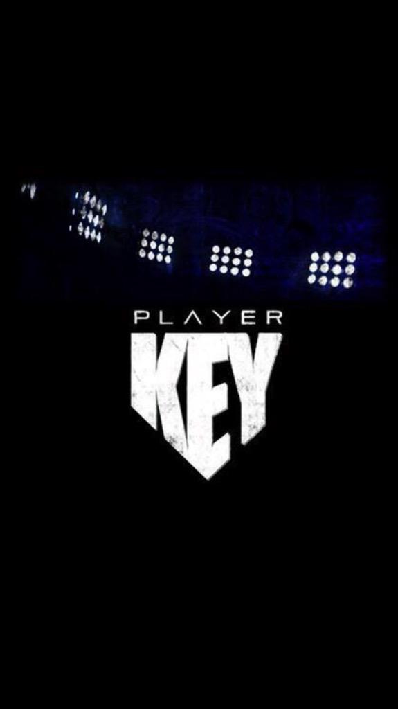 KeyPlayerNation's tweet photo. Be a "#KeyPlayer" today!? @KeyPlayerNation #BeKeyToday @InEveryGame #KPNLifer #KeyOrNot #InTheLoop #KeyWorld 🔑😈🇺🇸🌎🔘 http://t.co/xl97J30Ti4