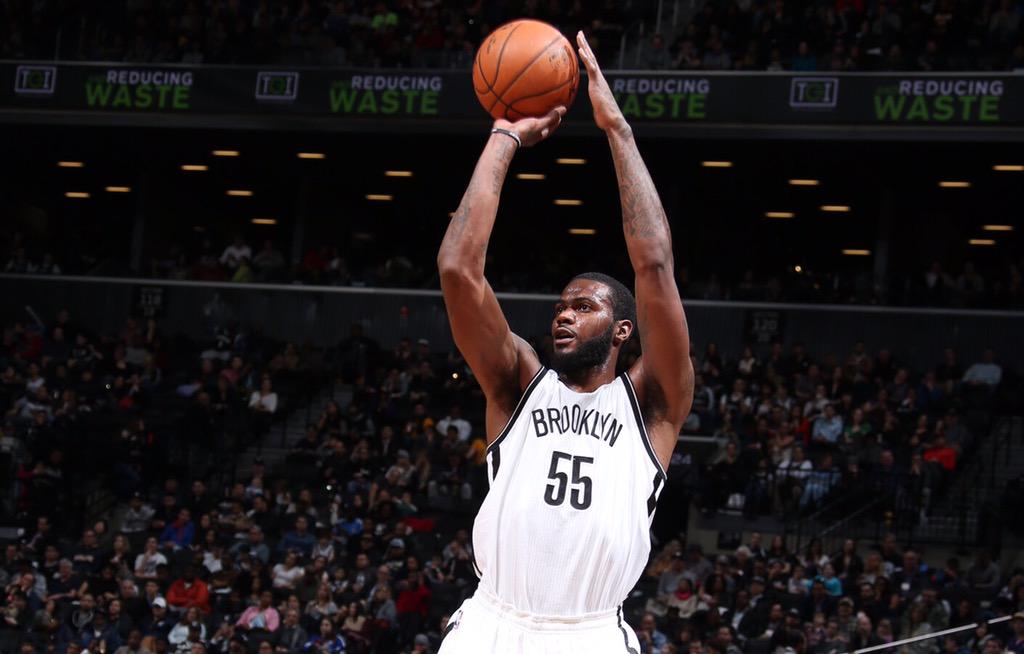 RedBirdEdits's tweet photo. “@BrooklynNets: #Nets sign Earl Clark to a multi-year contract: http://t.co/gB6CtpIvOh http://t.co/CQQTsSCxML”