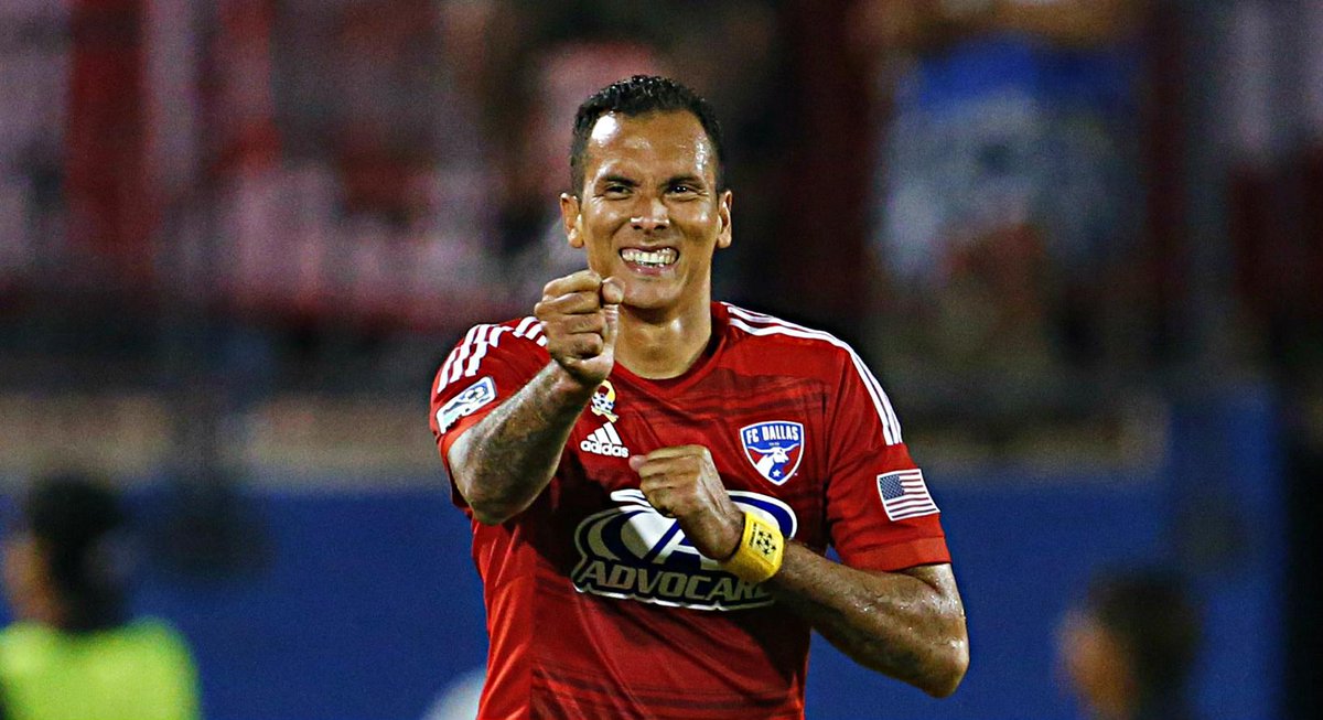 FCDallas's tweet photo. Mondays are always a little better when you know there's an FC Dallas home game at the end of the week. #DTID http://t.co/nvht9rWKRp