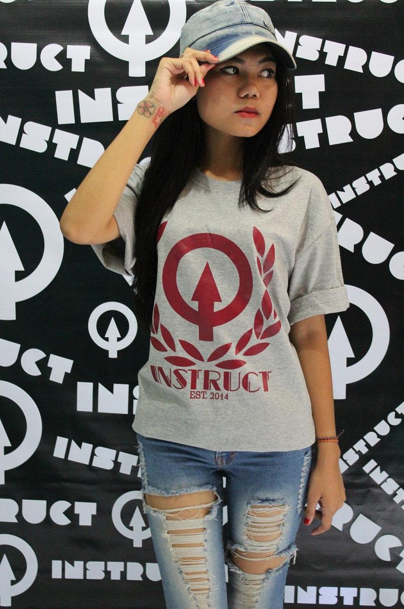 T-Shirt "YOUNG-B". Sold Out!