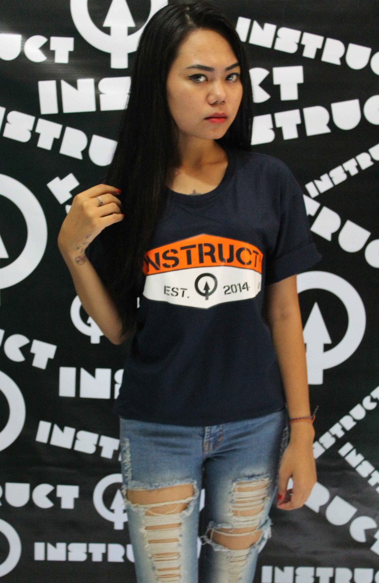 INSTRUCT Cloth tweet media