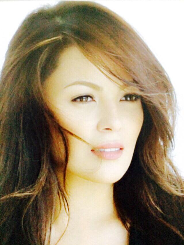 Happy Birthday my dear Kristina!   ...another chapter in ur life w/ full of blessings & positivity    