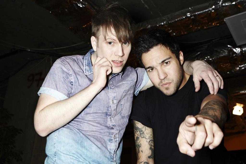 DaveAndDavidP tweet picture