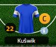 EkstraStats's tweet photo. Kto wierzył, tak jak my? :) #Kuswik @UstawLige http://t.co/RJjk5ppgyq
