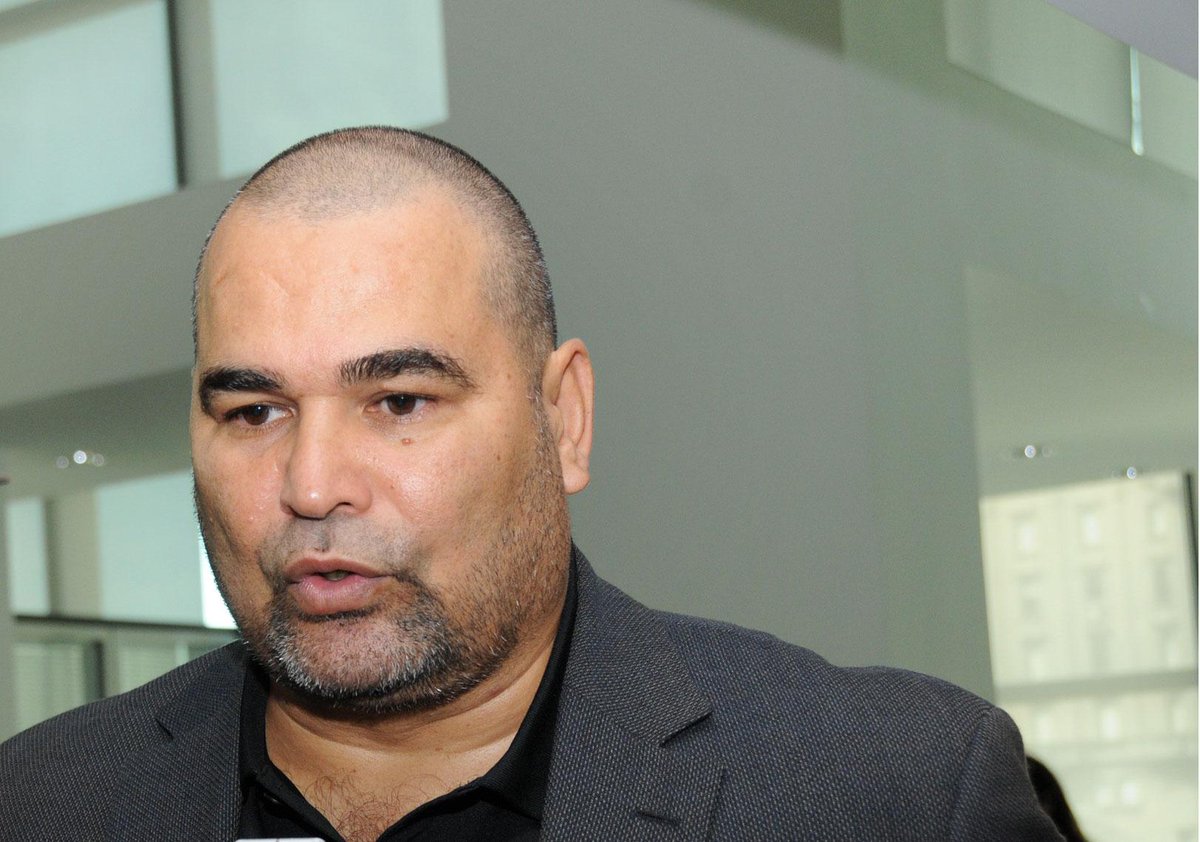 TTdeporte's tweet photo. “@portalmvd: Chilavert respaldó a  Sosa y criticó a Vélez: “fueron desagradecidos con él" http://t.co/s2QkZTPJPI http://t.co/njyBukbRwy”