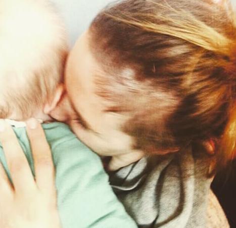 Awhh dit is echte liefde Marly&amp;Sammy-Rose!

Liefde op Pasen ♥ perfectlittlesam