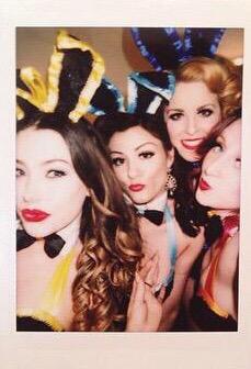 Easter bunny love 💗💗💗