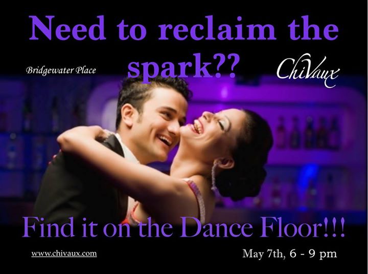 Bridgewater Place tweet media