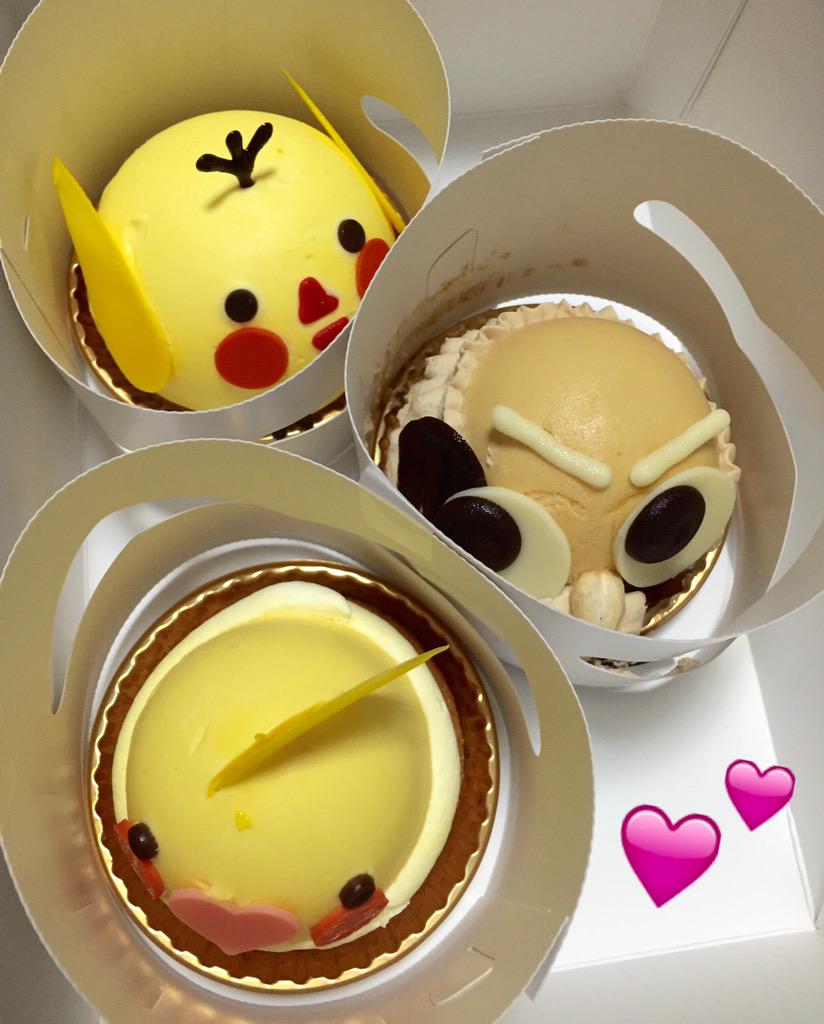 Soー Kotoricafe14 家が近いので ららぽーと富士見店に行って来ましたよ シェフさんや 池袋ハンズに居たお兄さんやお姉さんにもお会い出来ました ケーキも凄く美味しく丁寧に箱詰めされてるのが嬉しかったです O O Http T Co W1jxzwq8ux