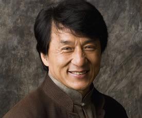                          Happy birthday, Mr.Jackie Chan!                                         