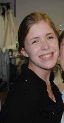 HHPlaymakers's tweet photo. #PlaymakeroftheWeek is @dalton_marliese because we don't think we could do a show without her! http://t.co/08hyRcnREf