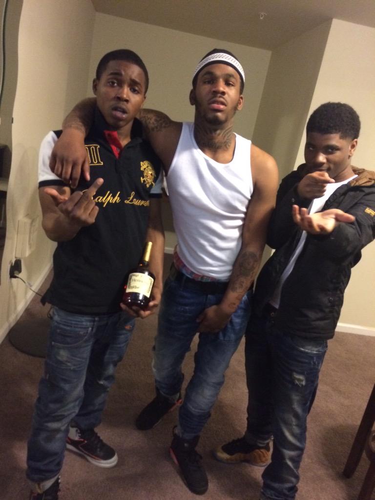 CashMoneyMar💸 tweet media