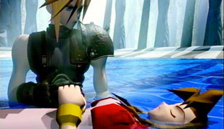 paoloablir's tweet photo. #FF7 #RIPAerith http://t.co/lTtdKozdTd