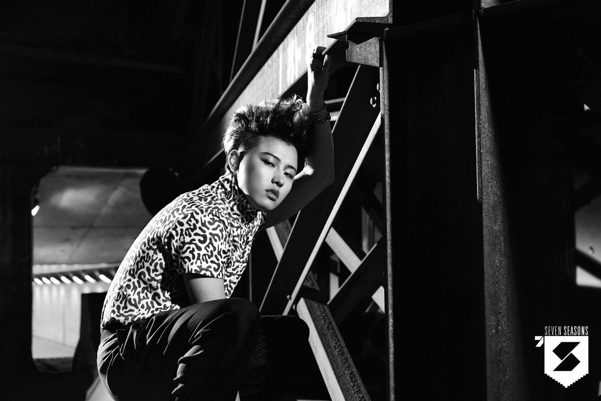 ✌️BASTARZ(바스타즈) 전체 멤버를 공개합니다.  '여러분의 마음을 훔치는 괴도 비범', '치명적인 매력의 소유자 마성의 유권' 입니다. #바스타즈 #비범 #유권 #블락비 #품행제로 ”