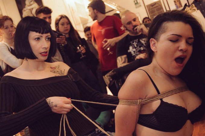 Now I can say that my mind has Owners 😍 Hypnosis &amp; BDSM  @MINERVAMISTRESS @El_PsychoMago @BiBoBdsm @BDSM_Bondage<a href="/tag/tenerife"class="tags"><span>#tenerife</span></a>