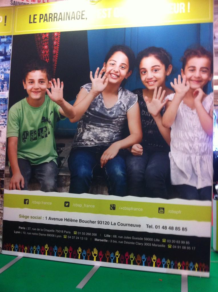 CBSP_FRANCE's tweet photo. La #RAMF2015 s'achève. Un grand merci à toutes celles et ceux qui ont exprimé leur solidarité ! #Palestine http://t.co/1raqCLLOic