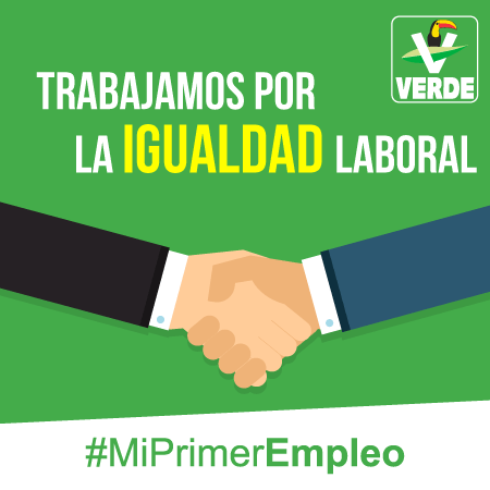 PVEM_Chiapas's tweet photo. Los jóvenes también necesitan empleos, por eso te brindamos esta propuesta: http://t.co/JbbU8M6tqV
#TrabajamosParaTi http://t.co/MXC7GhUkp3