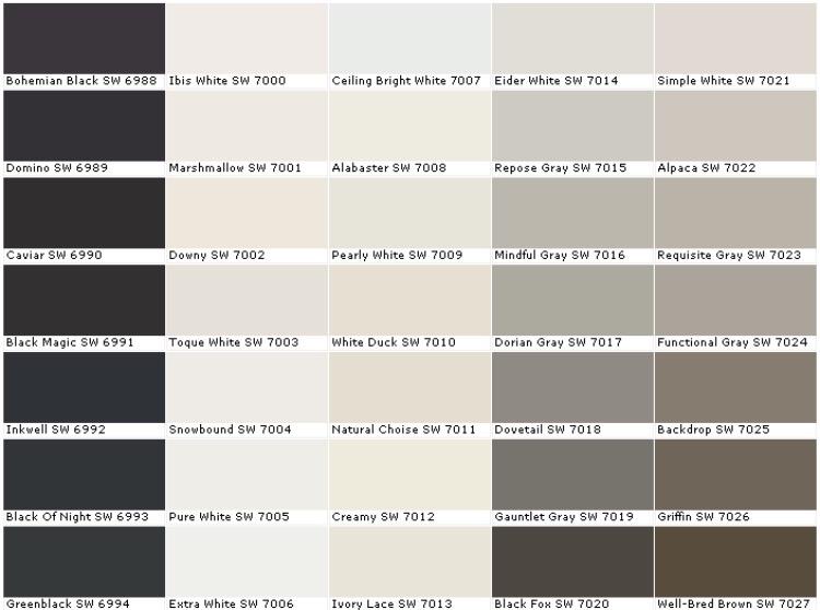 Barbara_Miller's tweet photo. How to choose the best white for your room: http://t.co/ofVXVRQzGP #yesspaces #interiordesign @SherwinWilliams http://t.co/XWeBEVFZuM