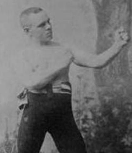 JeffCasey2's tweet photo. #OTD April 6, 1893 - #AndyBowen & #JackBurke box 7 hrs 19 mins to no decision (111 rounds)
#TDIH #boxing #sports http://t.co/WIm7juf3eZ